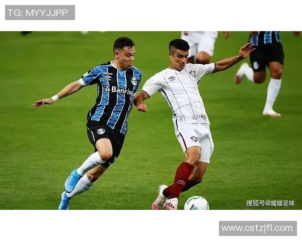 戈亚斯与达伽马激战正酣球迷期待精彩对决与绝妙进球